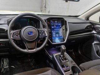 Subaru IMPREZA TOURING TOURING, ECRAN 11.6, CARPLAY, BANCS CHAUFF, CAM 2024 à Saint-Jérôme, Québec - 6 - w320h240px