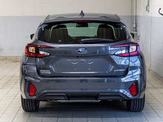 Subaru IMPREZA TOURING TOURING, ECRAN 11.6, CARPLAY, BANCS CHAUFF, CAM 2024 à Saint-Jérôme, Québec - 5 - w320h240px