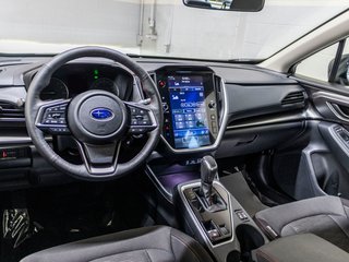 Subaru IMPREZA TOURING TOURING, ECRAN 11.6, CARPLAY, BANCS CHAUFF, CAM 2024 à Saint-Jérôme, Québec - 6 - w320h240px