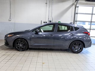 Subaru IMPREZA TOURING TOURING, ECRAN 11.6, CARPLAY, BANCS CHAUFF, CAM 2024 à Saint-Jérôme, Québec - 3 - w320h240px