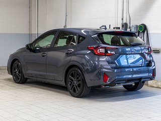 Subaru IMPREZA TOURING TOURING, ECRAN 11.6, CARPLAY, BANCS CHAUFF, CAM 2024 à Saint-Jérôme, Québec - 4 - w320h240px