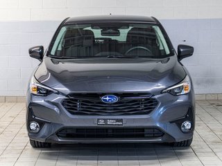 Subaru IMPREZA TOURING TOURING, ECRAN 11.6, CARPLAY, BANCS CHAUFF, CAM 2024 à Saint-Jérôme, Québec - 2 - w320h240px