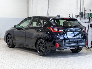 2024 Subaru IMPREZA TOURING TOURING, ECRAN 11.6, CARPLAY, BANCS CHAUFF, CAM in Saint-Jérôme, Quebec - 4 - w320h240px