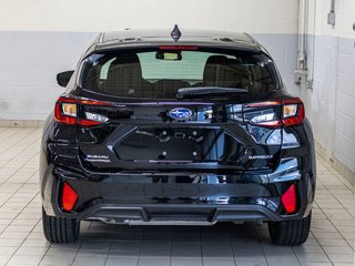 2024 Subaru IMPREZA TOURING TOURING, ECRAN 11.6, CARPLAY, BANCS CHAUFF, CAM in Saint-Jérôme, Quebec - 5 - w320h240px
