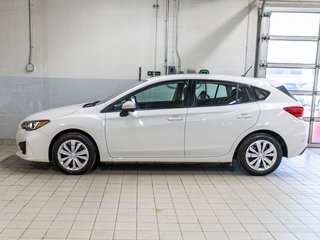 Subaru IMPREZA 5P COMMODITÉ CONVENIENCE, MANUELLE, CARPLAY, CAMERA REC, BAS KM 2017 à Saint-Jérôme, Québec - 3 - w320h240px