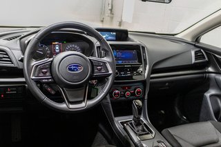 2019 Subaru Impreza TOURING, BERLINE, CARPLAY, BANCS CHAUFF, CAM REC in Charlemagne, Quebec - 6 - w320h240px