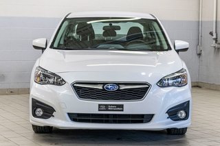 2019 Subaru Impreza TOURING, BERLINE, CARPLAY, BANCS CHAUFF, CAM REC in Charlemagne, Quebec - 2 - w320h240px