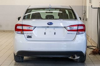 2019 Subaru Impreza TOURING, BERLINE, CARPLAY, BANCS CHAUFF, CAM REC in Charlemagne, Quebec - 5 - w320h240px