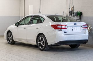 2019 Subaru Impreza TOURING, BERLINE, CARPLAY, BANCS CHAUFF, CAM REC in Charlemagne, Quebec - 4 - w320h240px