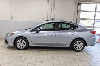 2020 Subaru Impreza CONVENIENCE, EYESIGHT, CARPLAY, CAMERA RECUL in Charlemagne, Quebec - 3 - w320h240px