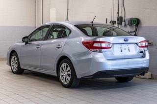 2020 Subaru Impreza CONVENIENCE, EYESIGHT, CARPLAY, CAMERA RECUL in Charlemagne, Quebec - 4 - w320h240px