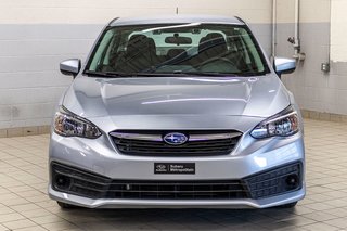 2020 Subaru Impreza CONVENIENCE, EYESIGHT, CARPLAY, CAMERA RECUL in Charlemagne, Quebec - 2 - w320h240px