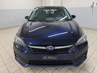 Subaru Impreza TOURING, EYESIGHT, CARPLAY, BANCS CHAUFF, CAM REC 2020 à Charlemagne, Québec - 2 - w320h240px