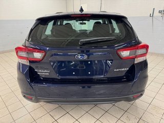 Subaru Impreza TOURING, EYESIGHT, CARPLAY, BANCS CHAUFF, CAM REC 2020 à Charlemagne, Québec - 5 - w320h240px