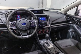 2021 Subaru Impreza CONVENIENCE, EYESIGHT, CARPLAY, 1 PROP, JAMAIS ACC in Charlemagne, Quebec - 6 - w320h240px