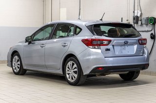 2021 Subaru Impreza CONVENIENCE, EYESIGHT, CARPLAY, 1 PROP, JAMAIS ACC in Charlemagne, Quebec - 4 - w320h240px