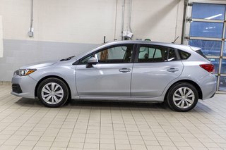 2021 Subaru Impreza CONVENIENCE, EYESIGHT, CARPLAY, 1 PROP, JAMAIS ACC in Charlemagne, Quebec - 3 - w320h240px