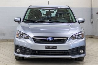 2021 Subaru Impreza CONVENIENCE, EYESIGHT, CARPLAY, 1 PROP, JAMAIS ACC in Charlemagne, Quebec - 2 - w320h240px