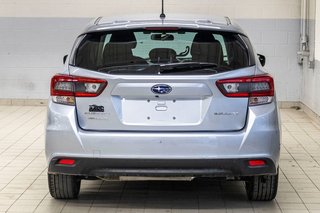 2021 Subaru Impreza CONVENIENCE, EYESIGHT, CARPLAY, 1 PROP, JAMAIS ACC in Charlemagne, Quebec - 5 - w320h240px