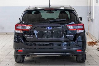 Subaru Impreza CONVENIENCE, EYESIGHT, CARPLAY, CAMERA RECUL 2021 à Charlemagne, Québec - 5 - w320h240px