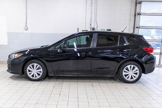 Subaru Impreza CONVENIENCE, EYESIGHT, CARPLAY, CAMERA RECUL 2021 à Charlemagne, Québec - 3 - w320h240px