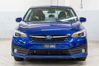 Impreza SPORT, TOIT, EYESIGHT, BANCS CHAUFF, CARPLAY, CAM 2022 à Charlemagne, Québec - 2 - w320h240px