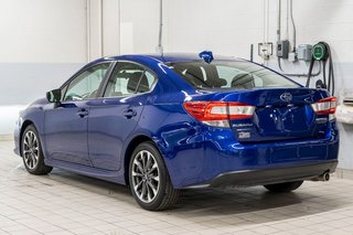 Impreza SPORT, TOIT, EYESIGHT, BANCS CHAUFF, CARPLAY, CAM 2022 à Charlemagne, Québec - 4 - w320h240px