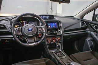 Impreza TOURING, EYESIGHT, BANCS CHAUFF, CARPLAY, CAM REC 2022 à Charlemagne, Québec - 6 - w320h240px