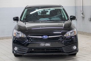 Subaru Impreza CONVENIENCE, EYESIGHT, CARPLAY, CAMERA REC, BAS KM 2022 à Charlemagne, Québec - 2 - w320h240px