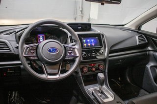 Subaru Impreza CONVENIENCE, EYESIGHT, CARPLAY, CAMERA REC, BAS KM 2022 à Charlemagne, Québec - 6 - w320h240px