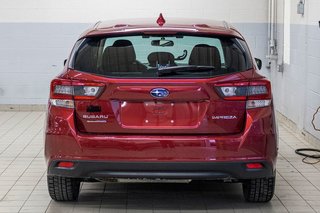2022 Subaru Impreza TOURING, EYESIGHT, BANCS CHAUFF, CARPLAY, CAM REC in Charlemagne, Quebec - 5 - w320h240px