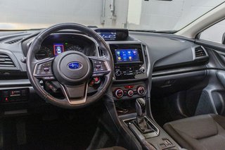 2022 Subaru Impreza TOURING, EYESIGHT, BANCS CHAUFF, CARPLAY, CAM REC in Charlemagne, Quebec - 6 - w320h240px