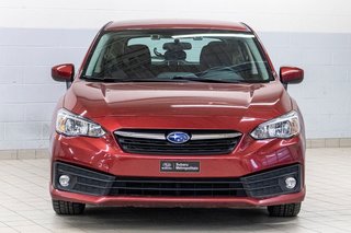 2022 Subaru Impreza TOURING, EYESIGHT, BANCS CHAUFF, CARPLAY, CAM REC in Charlemagne, Quebec - 2 - w320h240px