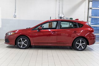 2022 Subaru Impreza TOURING, EYESIGHT, BANCS CHAUFF, CARPLAY, CAM REC in Charlemagne, Quebec - 3 - w320h240px