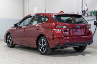 2022 Subaru Impreza TOURING, EYESIGHT, BANCS CHAUFF, CARPLAY, CAM REC in Charlemagne, Quebec - 4 - w320h240px