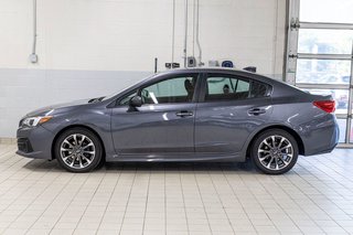 2022 Subaru Impreza SPORT, EYESIGH, CAMERA REC, CARPLAY in Charlemagne, Quebec - 3 - w320h240px