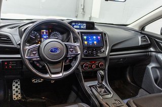 2022 Subaru Impreza SPORT, EYESIGH, CAMERA REC, CARPLAY in Charlemagne, Quebec - 6 - w320h240px
