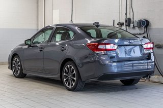 2022 Subaru Impreza SPORT, EYESIGH, CAMERA REC, CARPLAY in Charlemagne, Quebec - 4 - w320h240px