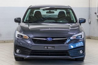 2022 Subaru Impreza SPORT, EYESIGH, CAMERA REC, CARPLAY in Charlemagne, Quebec - 2 - w320h240px
