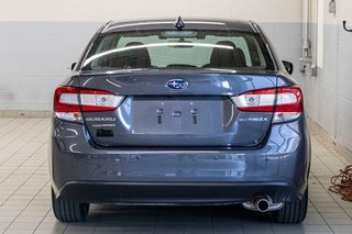 2022 Subaru Impreza SPORT, EYESIGH, CAMERA REC, CARPLAY in Charlemagne, Quebec - 5 - w320h240px