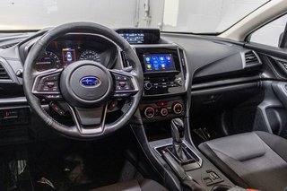 Subaru Impreza Touring, EYESIGHT, CARPLAY, BANCS CHAUFF, CAM REC 2022 à Charlemagne, Québec - 6 - w320h240px