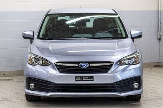 Subaru Impreza Touring, EYESIGHT, CARPLAY, BANCS CHAUFF, CAM REC 2022 à Charlemagne, Québec - 2 - w320h240px