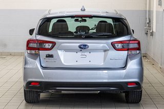 Subaru Impreza Touring, EYESIGHT, CARPLAY, BANCS CHAUFF, CAM REC 2022 à Charlemagne, Québec - 5 - w320h240px