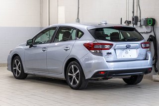 Subaru Impreza Touring, EYESIGHT, CARPLAY, BANCS CHAUFF, CAM REC 2022 à Charlemagne, Québec - 4 - w320h240px
