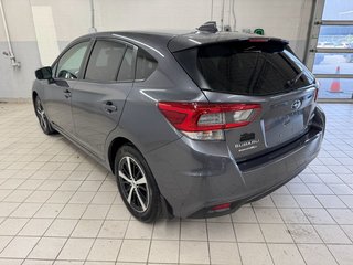 2022 Subaru Impreza TOURING, EYESIGHT, BANCS CHAUFF, CARPLAY, CAM REC in Charlemagne, Quebec - 4 - w320h240px
