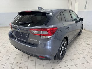 2022 Subaru Impreza TOURING, EYESIGHT, BANCS CHAUFF, CARPLAY, CAM REC in Charlemagne, Quebec - 6 - w320h240px