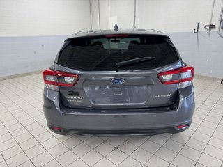 2022 Subaru Impreza TOURING, EYESIGHT, BANCS CHAUFF, CARPLAY, CAM REC in Charlemagne, Quebec - 5 - w320h240px