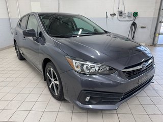 2022 Subaru Impreza TOURING, EYESIGHT, BANCS CHAUFF, CARPLAY, CAM REC in Charlemagne, Quebec - 3 - w320h240px