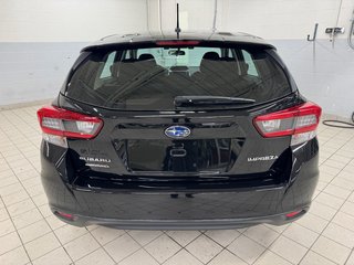 2022 Subaru Impreza CONVENIENCE, EYESIGHT, CARPLAY, 1 PROP, CAMERA REC in Charlemagne, Quebec - 6 - w320h240px