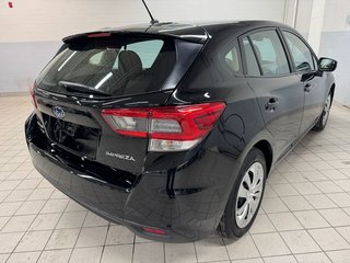 2022 Subaru Impreza CONVENIENCE, EYESIGHT, CARPLAY, 1 PROP, CAMERA REC in Charlemagne, Quebec - 5 - w320h240px
